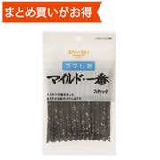 ゴマしお マイルド・一番 スティック 2.8g×12本 [期限切迫商品（賞味期限：2025年10月27日）]