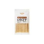 皮むきいりゴマ スティック 2.6g×11本