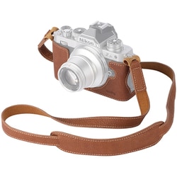 ヨドバシ.com - SmallRig スモールリグ Nikon Zfc用レザーハーフ ヨドバシ.com - SmallRig スモールリグ Nikon Zfc用レザーハーフ