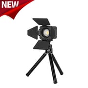 RM01 ビデオ・動画撮影用Mini LEDライトキット SR3469