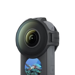 ヨドバシ.com - Insta360 インスタサンロクマル CINX2CB/I [Insta360