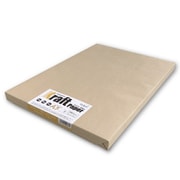 クラフトペーパー 未晒 A3 中厚口 250枚入 ナ-681V