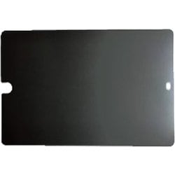 抗菌・抗ウイルス 覗き見防止フィルター 10.2インチ iPad 縦用 LNAV-102IPADH