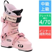 KICKER PINK LTD J211601602275 27.5cm [21-22モデル スキーブーツ 中級・上級]