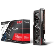 SAPPHIRE PULSE Radeon RX 6800 XT 16GB GDDR6 グラフィックカード SAP-PULSERX6800XT16GB/11304-03-20G