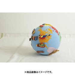 ヨドバシ.com - コンセル CB1740 [布製 コロコロ地球儀] 通販【全品
