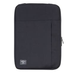 PCインナーケース縦型取っ手付き 15.6インチワイド ブラック SMWC-15BK