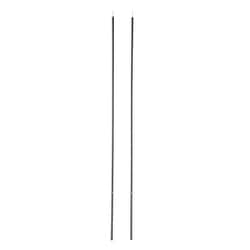 アルブラックキャノピーポール 180 （2本セット） テント ポール 71909005