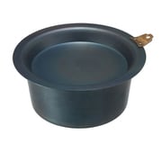 鉄の職人スタックダッチポットXL 81062251 [アウトドア 調理器具 クッキングツール]