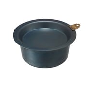 鉄の職人スタックダッチポットL 81062252 [アウトドア 調理器具 クッキングツール]