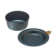鉄の職人スタックダッチポットS 81062254 [アウトドア 調理器具 クッキングツール]