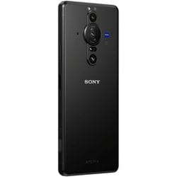 ヨドバシ.com - ソニー SONY XQ-BE42 B1 [Xperia PRO-I/SIMフリー