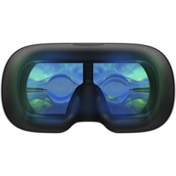 XPERIA view ビジュアルヘッドセット XQZ-VG01A sony ヨドバシ.com - ソニー SONY XQZ-VG01 JPCX [Xperia View 8KHDR