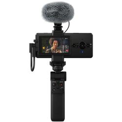 XQZ-IV01 Vlogモニタースマホ/家電/カメラ