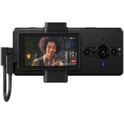 ヨドバシ.com - ソニー SONY XQZ-IV01 JPCX [Xperia Vlog Monitor ...