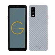 SIMフリースマートフォン Helio P70 5インチTFT液晶/メモリ4GB/ストレージ64GB/Mode1Grip Gray MD05PG