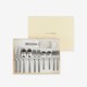 カイ・ボイスン Grand Prix デザートペア11pcs ツヤ消し BR-011501m22