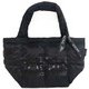 ダウンランチトートバッグ TAION-TOTE-02 BK(BLK) [アウトドア トートバッグ]