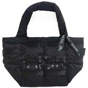 ダウンランチトートバッグ TAION-TOTE-02 BK(BLK) [アウトドア トートバッグ]
