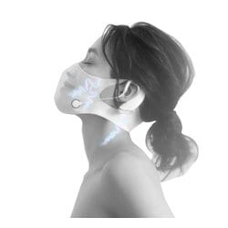 ヨドバシ.com - アテックス ATEX EMSマスク ルルドスタイル