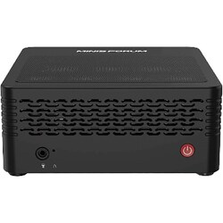 ヨドバシ.com - ミニスフォーラム MINISFORUM 小型デスクトップ