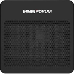 ヨドバシ.com - ミニスフォーラム MINISFORUM 小型デスクトップ