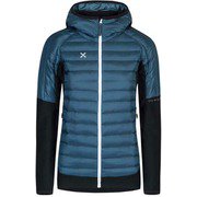FORMULA PRO JACKET WOMAN MJAK86W 8600 スティールブルー/ホワイト Mサイズ [アウトドア 中綿ウェア レディース]