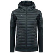 FORMULA PRO JACKET WOMAN MJAK86W 90 ブラック Mサイズ [アウトドア 中綿ウェア レディース]