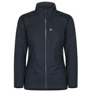 SWING JACKET W. (-4 CM SLEEVE) MJAO00W- 81 ダークネイビー Sサイズ [ゴルフ ジャケット レディース]