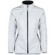 SWING JACKET W. (-4 CM SLEEVE) MJAO00W- 99 ライトシルバー Mサイズ [ゴルフ ジャケット レディース]