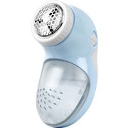 電動けだまとり機 けだまと～る アイスブルー