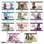 ウマ娘 プリティーダービー Season 2 サテン地ステッカー 第1弾 1個 [コレクショントイ]