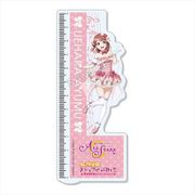 ラブライブ！虹ヶ咲学園スクールアイドル同好会 3wayキャラメモボード （A） 上原歩夢 [キャラクターグッズ]