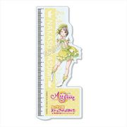 ラブライブ！虹ヶ咲学園スクールアイドル同好会 3wayキャラメモボード （B） 中須かすみ [キャラクターグッズ]