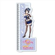 ラブライブ！虹ヶ咲学園スクールアイドル同好会 3wayキャラメモボード （D） 朝香果林 [キャラクターグッズ]