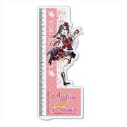 ラブライブ！虹ヶ咲学園スクールアイドル同好会 3wayキャラメモボード （G） 優木せつ菜 [キャラクターグッズ]