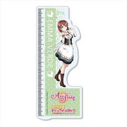 ラブライブ！虹ヶ咲学園スクールアイドル同好会 3wayキャラメモボード （H） エマ・ヴェルデ [キャラクターグッズ]