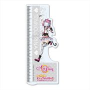 ラブライブ！虹ヶ咲学園スクールアイドル同好会 3wayキャラメモボード （I） 天王寺璃奈 [キャラクターグッズ]