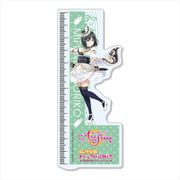 ラブライブ！虹ヶ咲学園スクールアイドル同好会 3wayキャラメモボード （J） 三船栞子 [キャラクターグッズ]