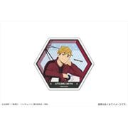 ハイキュー！！ ぺたまにあ ステッカー M Vol.3 （05） 宮侑 [キャラクターグッズ]