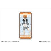 ハイキュー！！ マグネットシート Vol.4 （01） 日向翔陽 [キャラクターグッズ]