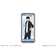 ハイキュー！！ マグネットシート Vol.4 （02） 影山飛雄 [キャラクターグッズ]