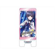 アイドルマスターシンデレラガールズ スマホスタンド 白雪千夜 [キャラクターグッズ]