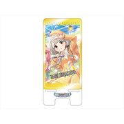 アイドルマスターシンデレラガールズ スマホスタンド 久川凪 [キャラクターグッズ]