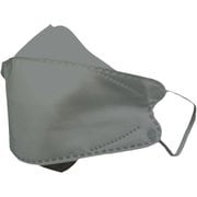 KF94 3DMASK グレー 30枚入り