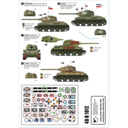 ヨドバシ.com - STAR DECALS SD48-B1012 1/48 デカール WWII 露/ソ T