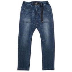 デニムファティーグパンツ DENIM FATIGUE PANT RXMS191008 DARK USED Mサイズ [アウトドア ロングパンツ メンズ]