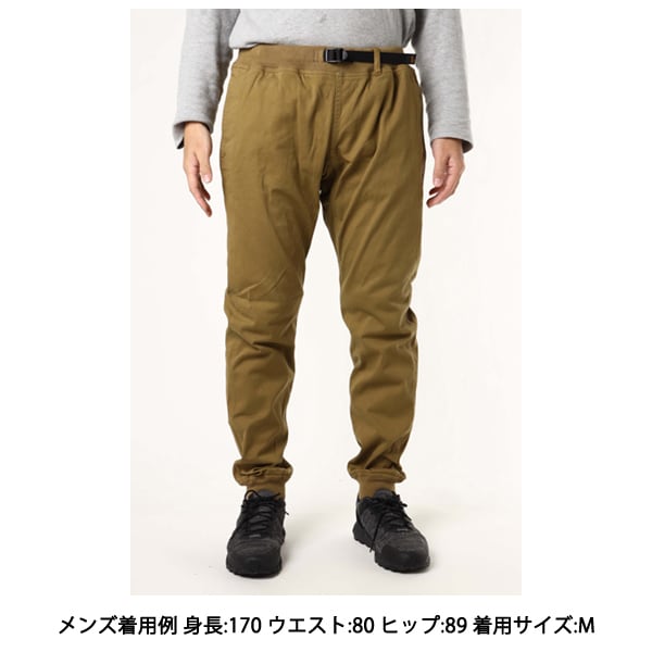 かわいい新作 ROKX ロックス MG WOOD PANT エムジー ウッド パンツ M INDIGO RXMS191020  pacific.com.co