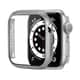 AW-GLPC41-SV [Apple Watch 41mm 液晶ガラス付きPCカバー シルバー]