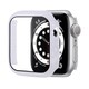 AW-GLPC41-CL [Apple Watch 41mm 液晶ガラス付きPCカバー クリア]